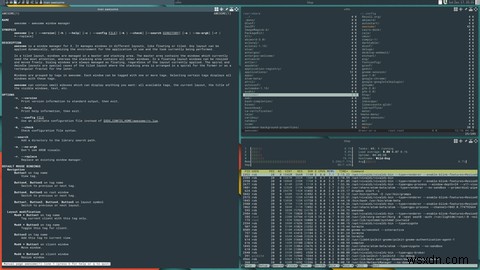 Môi Trường Máy Tính Bàn Linux Nào Phù Hợp Với Tính Cách Bạn?