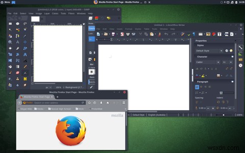Tại Sao Không Quan Trọng Bạn Dùng Hệ Điều Hành Linux Nào