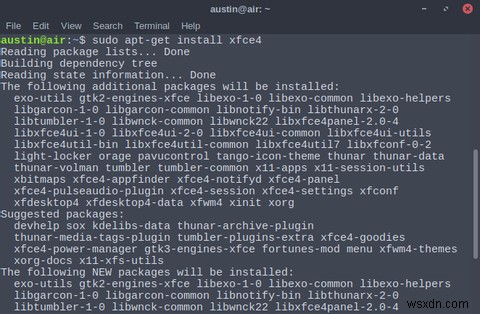 Tại Sao Không Quan Trọng Bạn Dùng Hệ Điều Hành Linux Nào