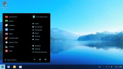 Chuyển Sang Linux? 4 Hệ Điều Hành Cảm Giác Như Nhà