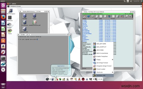 Chuyển Sang Linux? 4 Hệ Điều Hành Cảm Giác Như Nhà