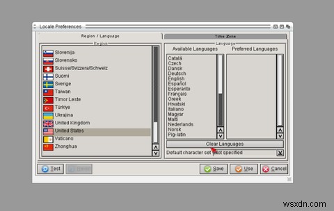 5 Phiên Bản Linux Mint 18 Bạn Có Thể Thử Hôm Nay