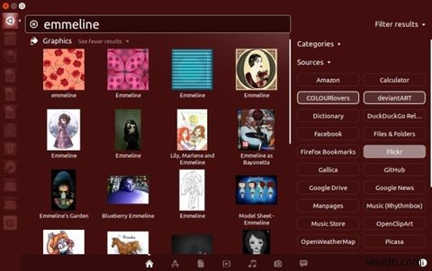 Unity: Nhìn Lại Môi Trường Máy Tính Bàn Mặc Định Của Ubuntu
