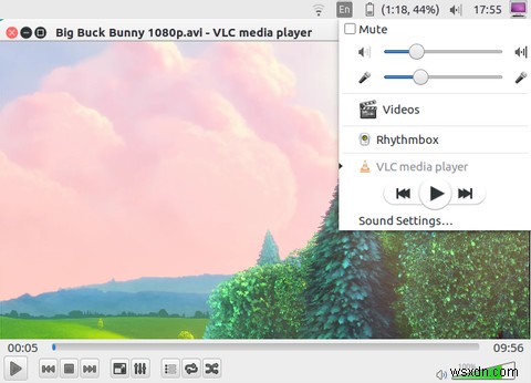 Làm Cho Trải Nghiệm Nghe Nhạc Linux Mượt Mà Với Những Công Cụ Này