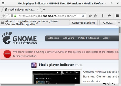 Làm Cho Trải Nghiệm Nghe Nhạc Linux Mượt Mà Với Những Công Cụ Này