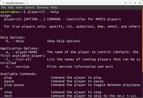 Làm Cho Trải Nghiệm Nghe Nhạc Linux Mượt Mà Với Những Công Cụ Này
