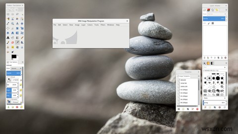 8 Tiện ích mở rộng GNOME Shell cải thiện giao diện