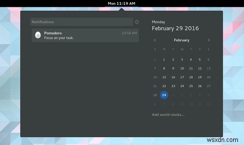 Tiết kiệm thời gian với 20 phím tắt Linux cho GNOME, KDE và Unity