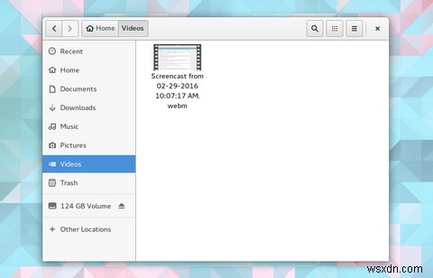 Tiết kiệm thời gian với 20 phím tắt Linux cho GNOME, KDE và Unity