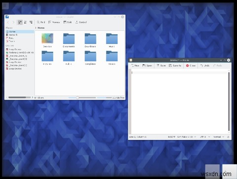 Tiết kiệm thời gian với 20 phím tắt Linux cho GNOME, KDE và Unity