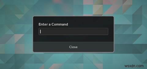 Tiết kiệm thời gian với 20 phím tắt Linux cho GNOME, KDE và Unity
