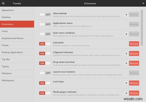 5 lý do bất ngờ đằng sau sự trỗi dậy của GNOME
