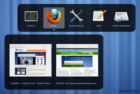 Môi trường desktop Linux tốt nhất cho lập trình: Bí mật của các chuyên gia