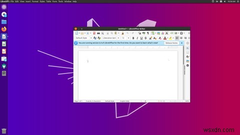 So sánh MATE, GNOME Shell, Unity, Cinnamon: Môi trường desktop dựa trên GNOME giải thích