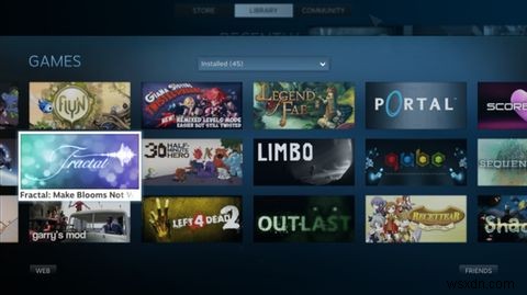 5 bản phân phối Linux chơi game tốt nhất năm 2022