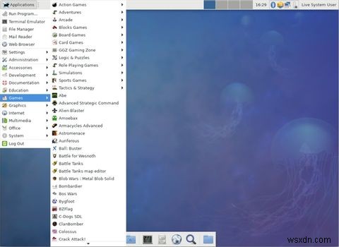 5 bản phân phối Linux chơi game tốt nhất năm 2022