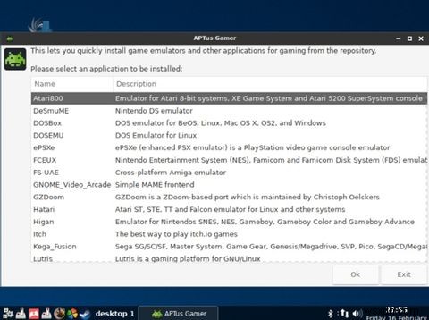 5 bản phân phối Linux chơi game tốt nhất năm 2022