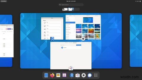 6 bản phân phối Linux thú vị để thử nếu bạn là Distro Hopper