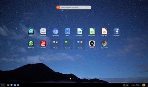 6 bản phân phối Linux thú vị để thử nếu bạn là Distro Hopper