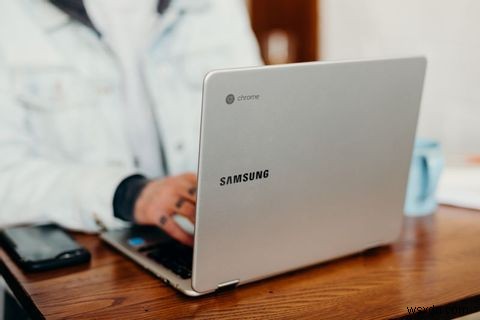 Chrome OS có phải là Desktop Linux không? 8 điểm cần xem xét