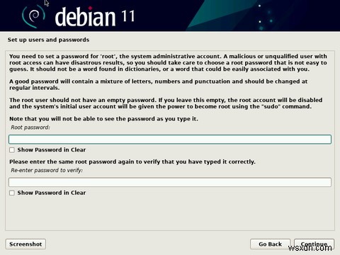 Cách dễ dàng cài đặt Debian trên máy tính của bạn