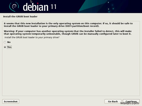Cách dễ dàng cài đặt Debian trên máy tính của bạn