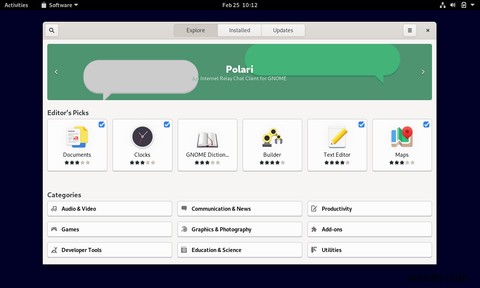 Cách dễ dàng cài đặt Debian trên máy tính của bạn