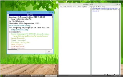 Slax 11.2.0 phát hành: 4 tính năng mới để thử