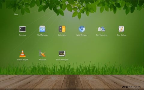 Slax 11.2.0 phát hành: 4 tính năng mới để thử
