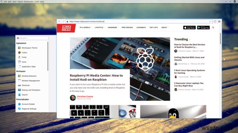 7 lĩnh vực Linux dễ dàng hơn Windows