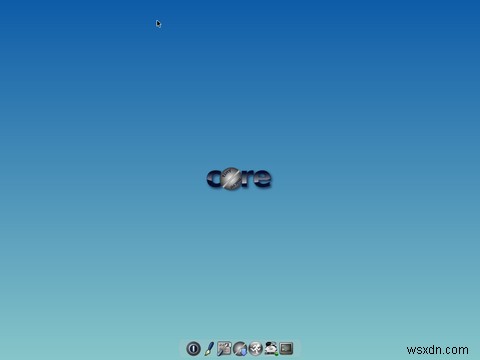 Tiny Core Linux: Bản phân phối Linux nhỏ nhất từng được tạo