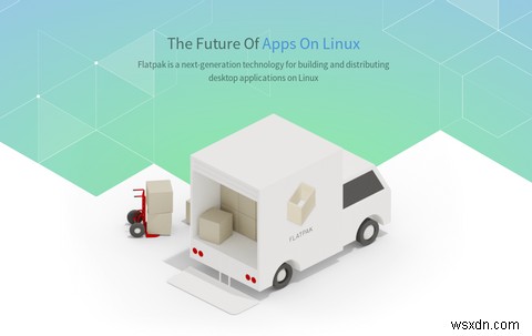 5 phát triển lớn của Desktop Linux năm 2022