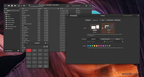 5 phát triển lớn của Desktop Linux năm 2022
