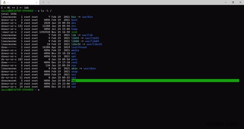 Ưu và nhược điểm của Windows Subsystem for Linux (WSL)