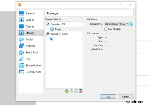 Hướng dẫn cài đặt Qubes OS trên VirtualBox