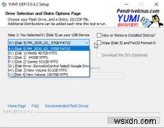 Cách cài đặt nhiều hệ điều hành có thể khởi động trên một USB