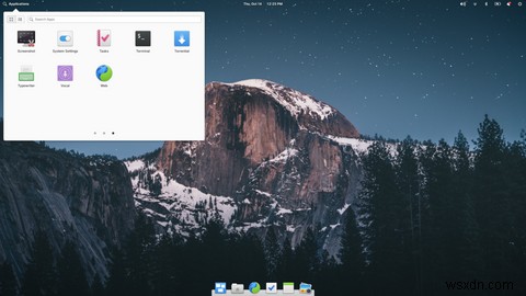 6 lý do người dùng Linux có kinh nghiệm sẽ yêu thích elementary OS