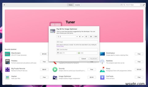 6 lý do người dùng Linux có kinh nghiệm sẽ yêu thích elementary OS