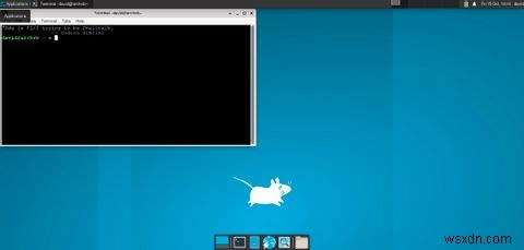 Linux ổn định vs Bleeding-edge: Bạn nên chọn cái nào?