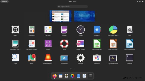 4 lợi ích không thể đo lường khi chuyển sang Linux