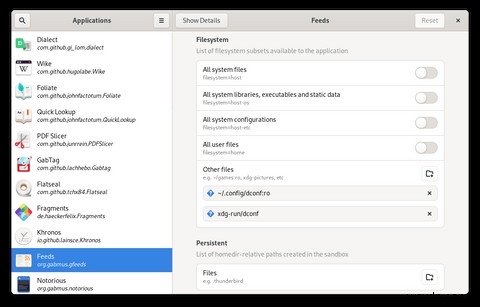 Bắt đầu với Fedora Silverblue: Phiên bản chỉ Flatpak của Fedora Linux