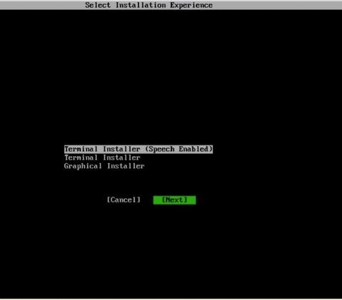 Hướng dẫn cài đặt CBL-Mariner của Microsoft trên VirtualBox