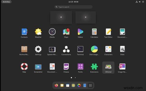 6 bản phân phối Linux tốt nhất cho người dùng nâng cao (Power Users) năm 2021