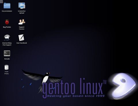 6 bản phân phối Linux tốt nhất cho người dùng nâng cao (Power Users) năm 2021