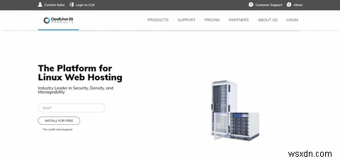 4 lựa chọn thay thế dựa trên RHEL tốt nhất cho CentOS