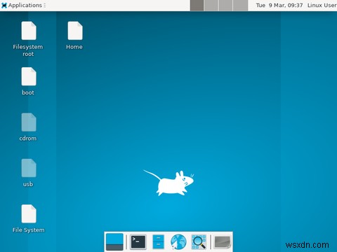 11 bản phân phối Linux vẫn hỗ trợ kiến trúc 32-bit