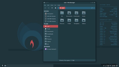 11 bản phân phối Linux vẫn hỗ trợ kiến trúc 32-bit