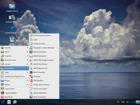 11 bản phân phối Linux vẫn hỗ trợ kiến trúc 32-bit