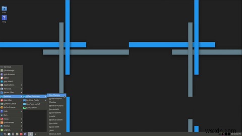 11 bản phân phối Linux vẫn hỗ trợ kiến trúc 32-bit