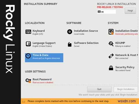 Rocky Linux là gì và bạn có nên cân nhắc không?